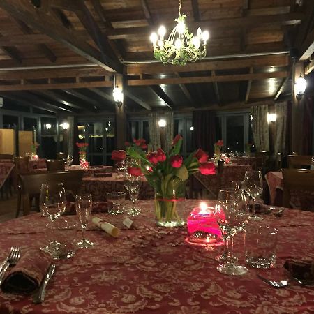 Tenuta Due Laghi Rivodutri Exteriör bild