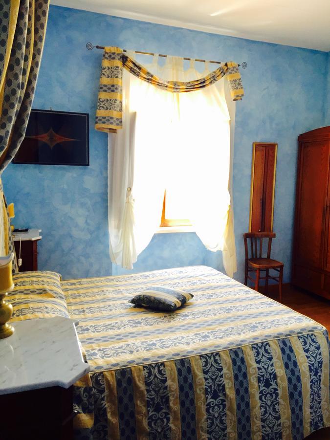Tenuta Due Laghi Rivodutri Exteriör bild